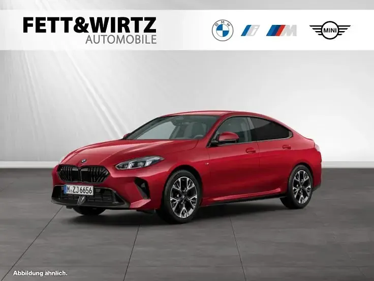 Gebraucht BMW 220 M Sport 170 PS (125 kW) 2025 Coupé