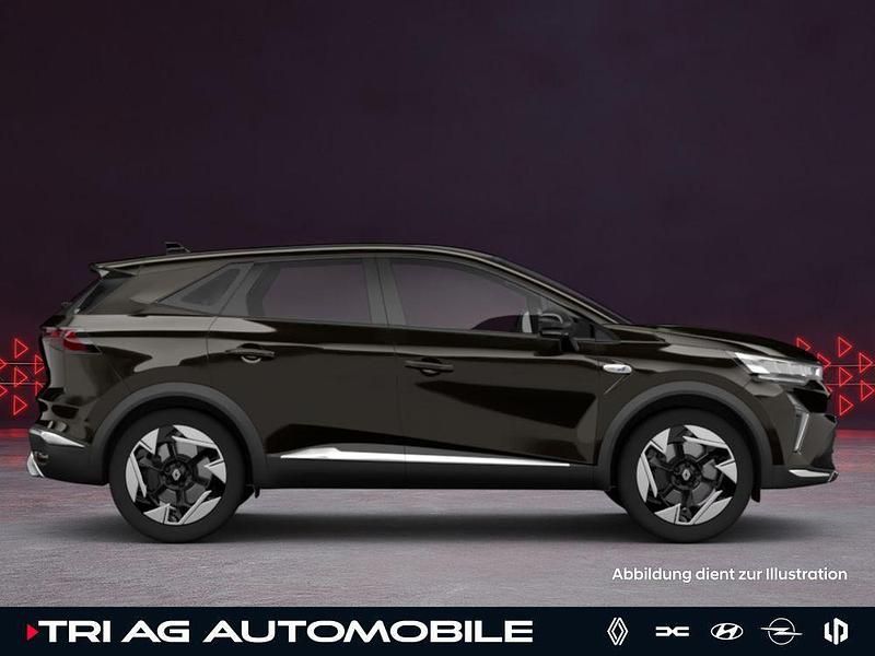 Używany Renault Symbioz Techno 143 KM (105 kW) 2025 Czarny SUV