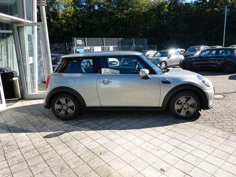 Occasion Mini Cooper Essential 136 ch (100 kW) 2023 Argent Citadine