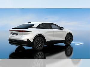 Neu Alpine A390 294 kW (400 PS) 2026 Weiß (blanc topaze) SUV