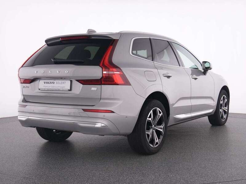 Gebraucht Volvo XC60 Inscription 341 PS (250 kW) 2021 Andere farbe SUV