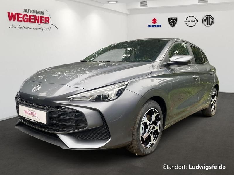 Neu 2025 MG MG3 Luxury Kleinwagen | 20.990 € (Fairer Preis) - Bild 1/1