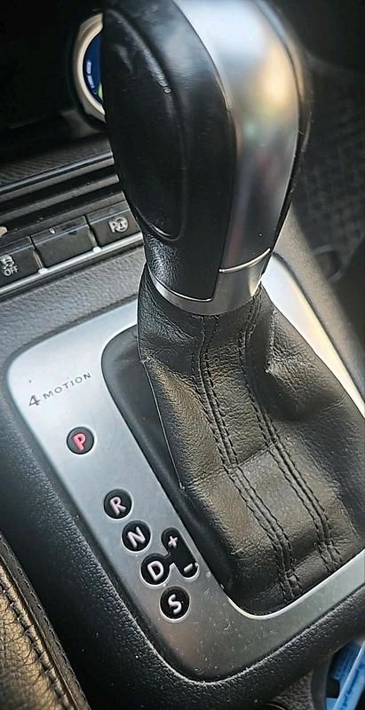 Gebraucht VW Tiguan 140 PS (102 kW) 2011 Weiß SUV