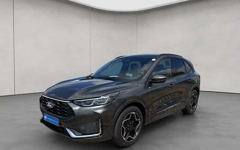 Grau Neu 2025 Ford Kuga ST-Line X SUV | 43.790 € (Fairer Preis) - Bild 1/4