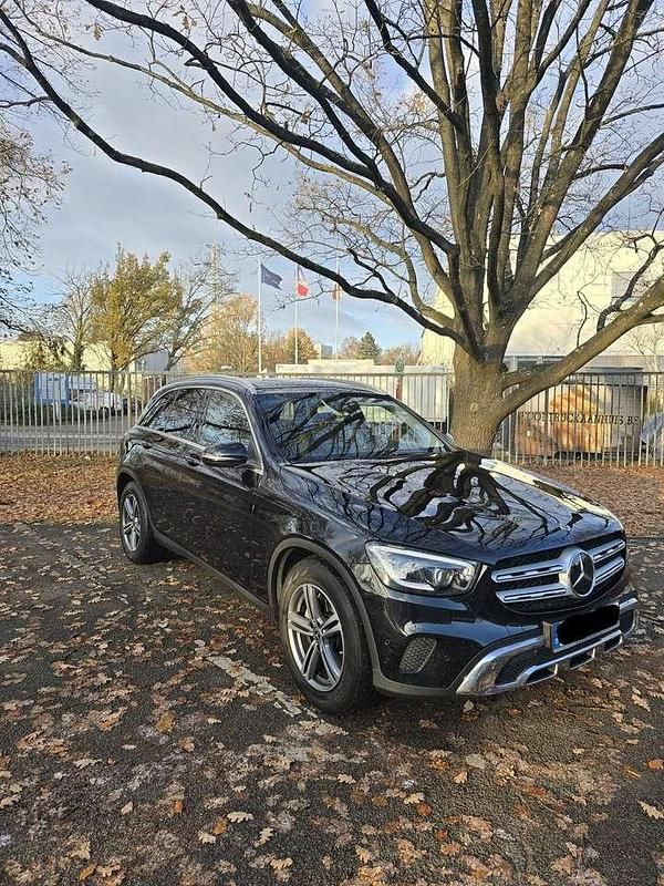 Gebraucht 2020 Mercedes GLC200 SUV | 30.000 € (Fairer Preis) - Bild 1/4