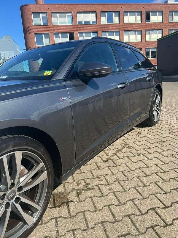 Gebraucht 2019 Audi A6 Business Plus Kombi | 29.500 € - Bild 1/4