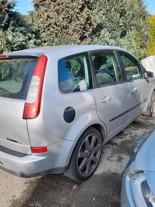 Occasion Ford C-MAX 100 ch (73 kW) 2006 Argent Monospace