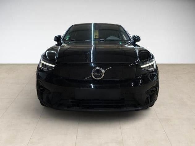 Gebraucht Volvo C40 Ultimate 300 kW (408 PS) 2022 Black stone SUV