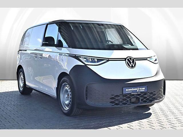 Gebraucht VW ID. Buzz Pro 210 kW (286 PS) 2025 Candyweiß Van / Kleinbus
