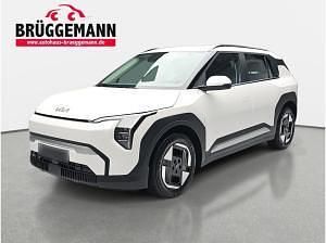 Neu Kia EV3 Air 150 kW (204 PS) 2025 Weiß SUV