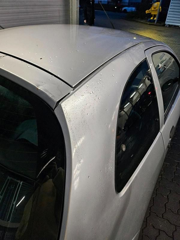 Second-hand Ford Ka 60 CP (44 kW) 2009 Argintiu Hatchback