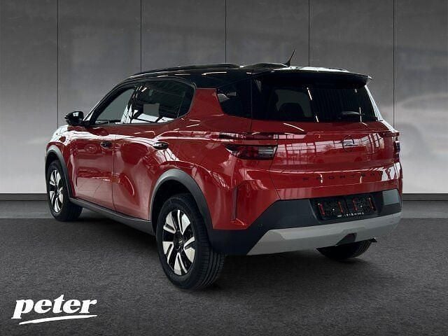 Neu Opel Frontera 145 PS (106 kW) 2026 Met. kanyon orange SUV