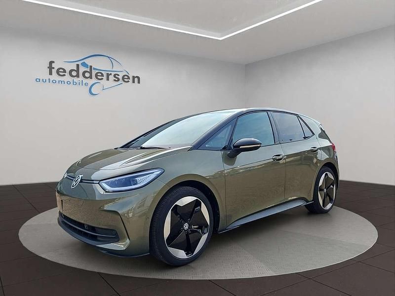 Gebraucht VW ID.3 IQ Drive 169 kW (231 PS) 2024 Andere farbe Kleinwagen