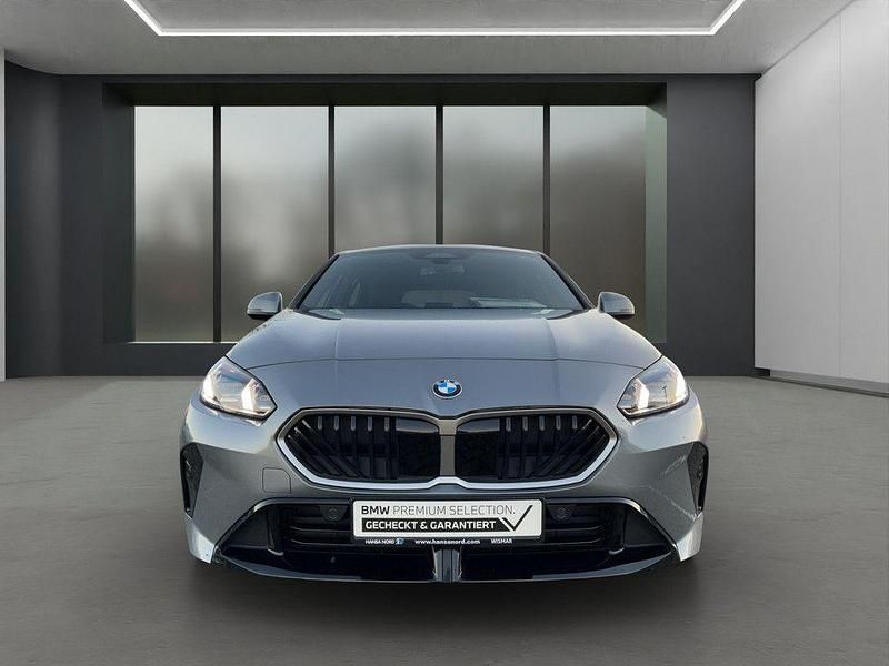 Gebraucht BMW 120 M Sport 163 PS (119 kW) 2025 Grau Kleinwagen