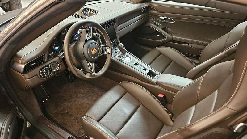 Gebraucht Porsche 991 510 PS (375 kW) 2019 Cabrio