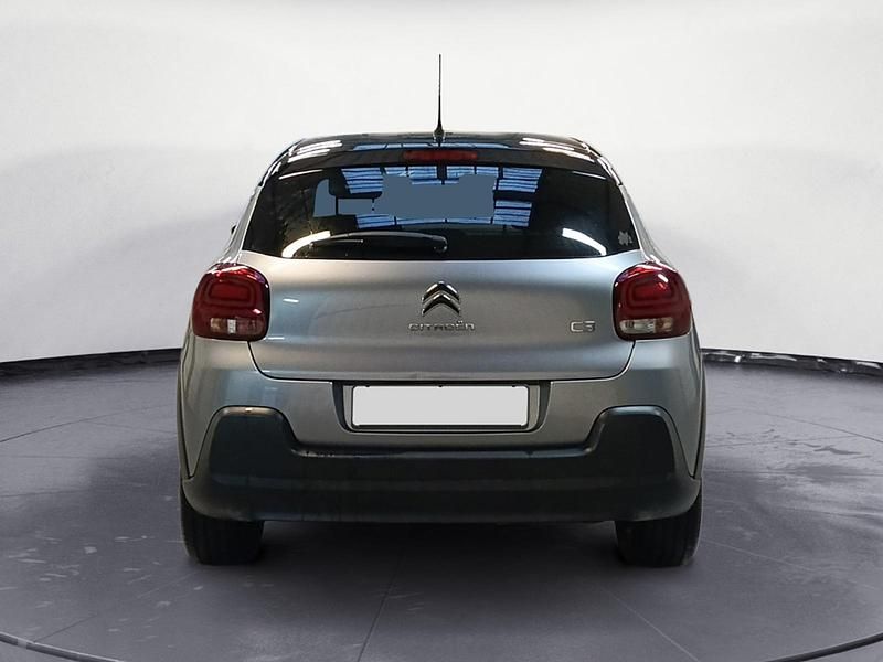 Gebraucht Citroën C3 PureTech 84 PS (61 kW) 2024 Gris acero Limousine