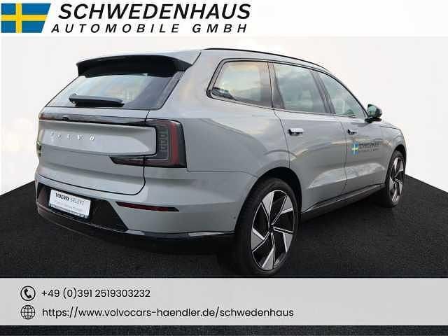 Gebraucht Volvo EX90 220 kW (300 PS) 2025 SUV