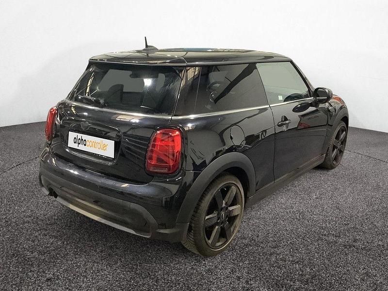 Gebraucht Mini Cooper Classic 136 PS (100 kW) 2023 Grau Kleinwagen