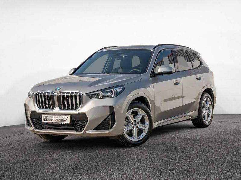Silber Gebraucht 2024 BMW X1 M Sport SUV | 39.950 € (Fairer Preis) - Bild 1/4