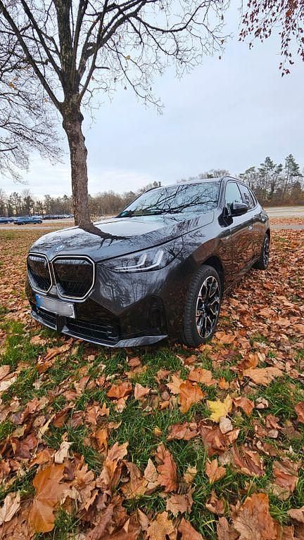 Grau Gebraucht 2025 BMW X3 Comfort Edition SUV | 59.900 € (Teuer) - Bild 1/4