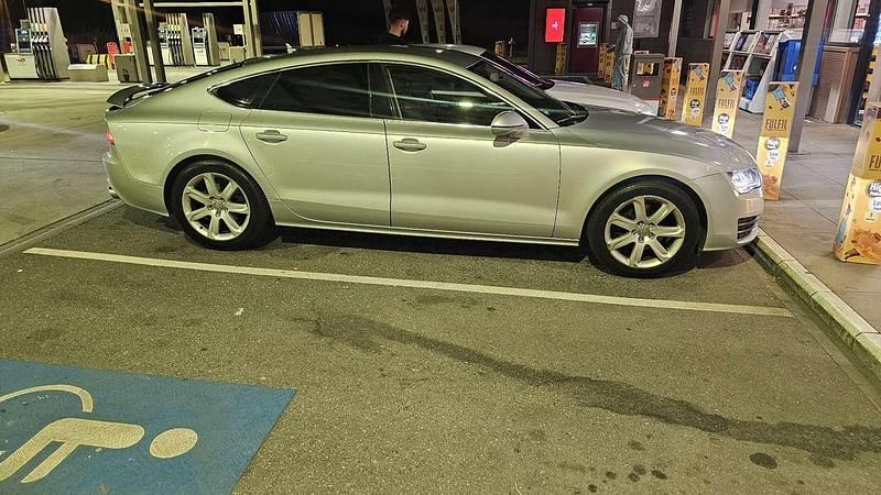 Gebraucht 2014 Audi A7 Kleinwagen | 15.200 € (Fairer Preis) - Bild 1/4