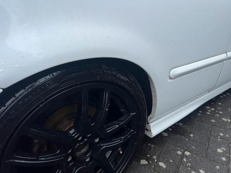 Gebraucht Honda Civic 160 PS (117 kW) 2000 Weiß Coupé