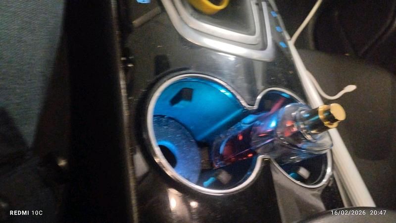 Gebraucht Ford S-MAX 180 PS (132 kW) 2016 Grau Van / Kleinbus