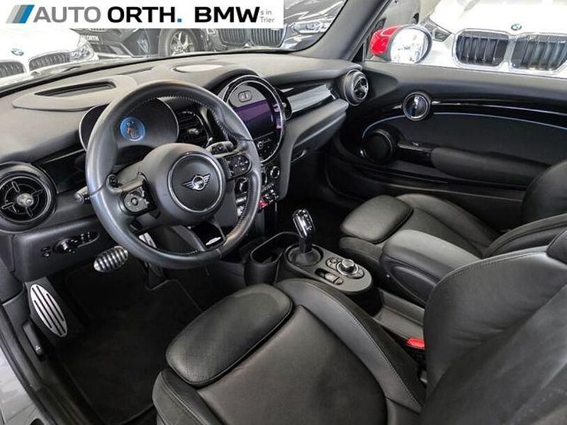 Gebraucht Mini John Cooper Works 170 PS (125 kW) 2022 Andere Kleinwagen