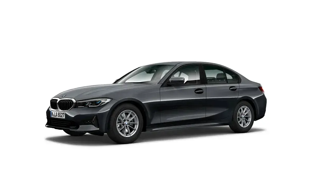 Używany BMW 320 Advantage 190 KM (139 kW) 2026 Sedan/Limuzyna