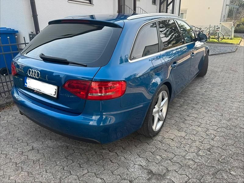 Second-hand Audi A4 200 CP (147 kW) 2008 Break