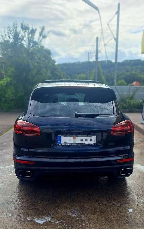 Gebraucht Porsche Cayenne 245 PS (180 kW) 2014 SUV