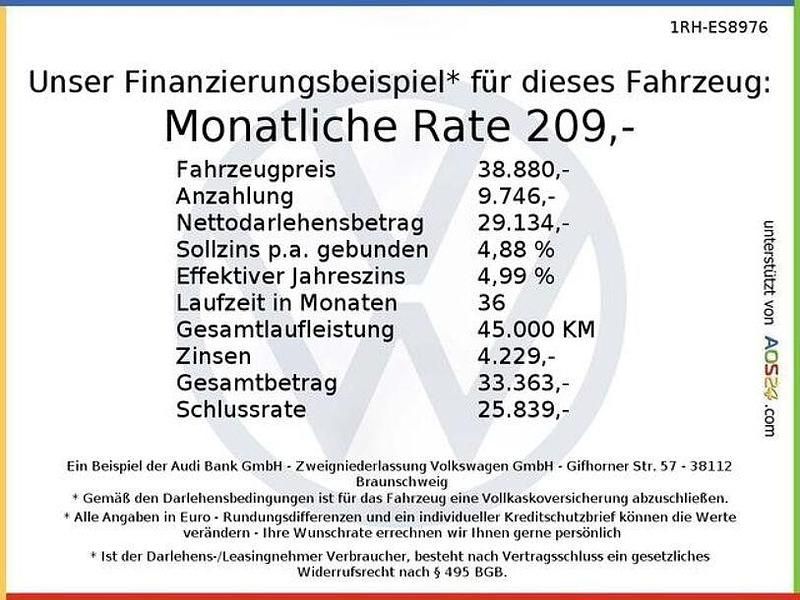 Gebraucht VW Passat Business 150 PS (110 kW) 2024 Andere farbe Kombi