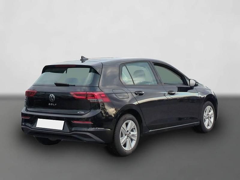Gebraucht VW Golf VIII R 150 PS (110 kW) 2024 Schwarz Limousine