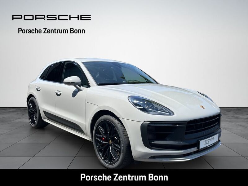 Gebraucht Porsche Macan GTS 441 PS (324 kW) 2023 Kreide SUV