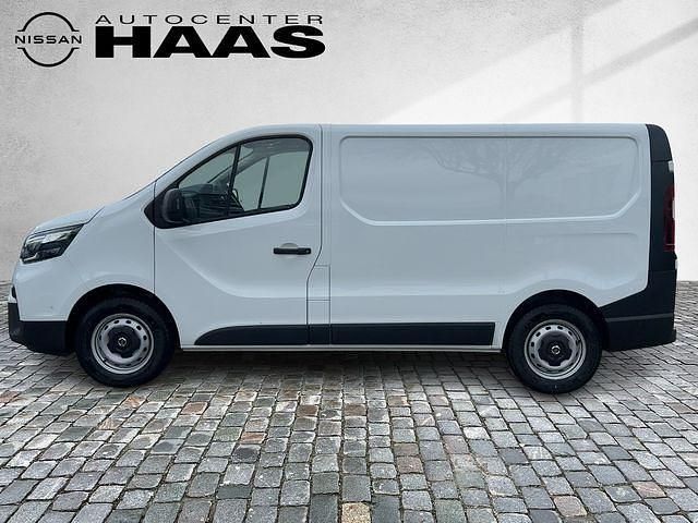 Neu Nissan Primastar 150 PS (110 kW) 2025 Van / Kleinbus