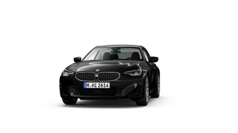 Neu 2024 BMW 220 Efficient Dynamics Coupé | 45.180 € (Guter Preis) - Bild 1/4