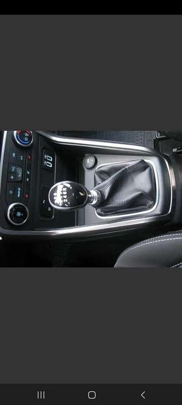 Gebraucht Ford Ecosport Cool & Connect 101 PS (74 kW) 2019 SUV