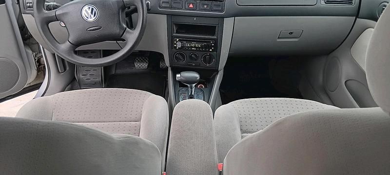 Gebraucht VW Golf II 101 PS (74 kW) 1988 Silber Kleinwagen