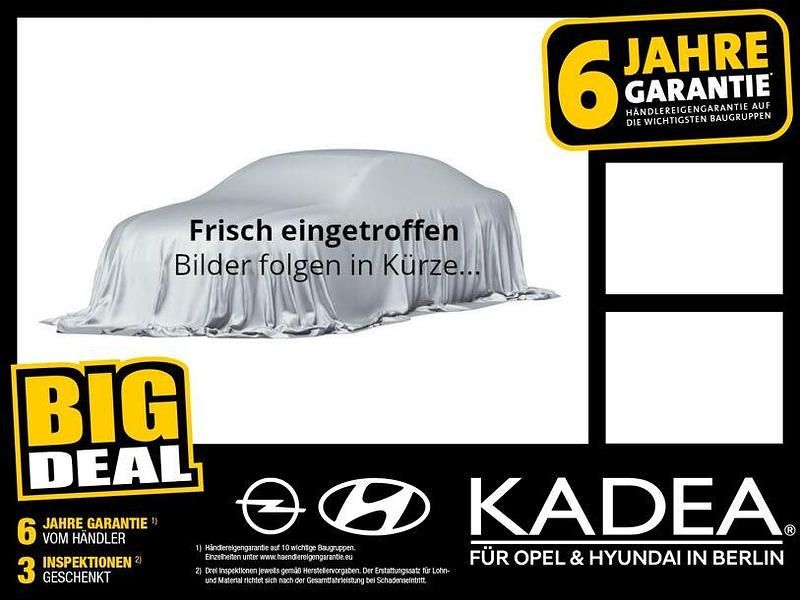 Neu Opel Astra 131 PS (96 kW) 2025 Weiss Kombi