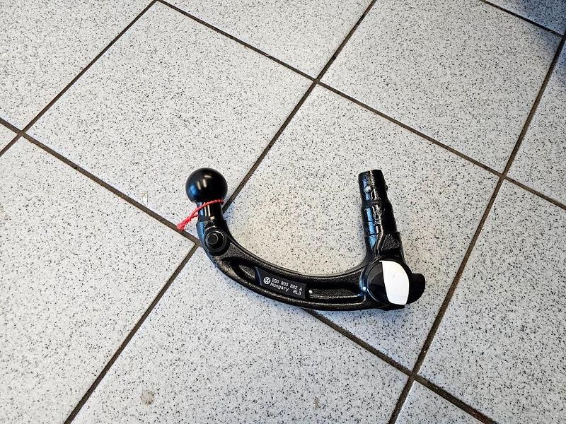 Neu VW T-Cross Life 150 PS (110 kW) 2026 Deepblackperl. SUV