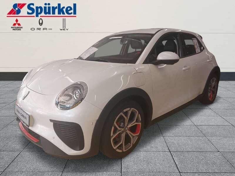 Moonligtwhite Neu 2025 Ora 03 GT Limousine | 31.980 € - Bild 1/4