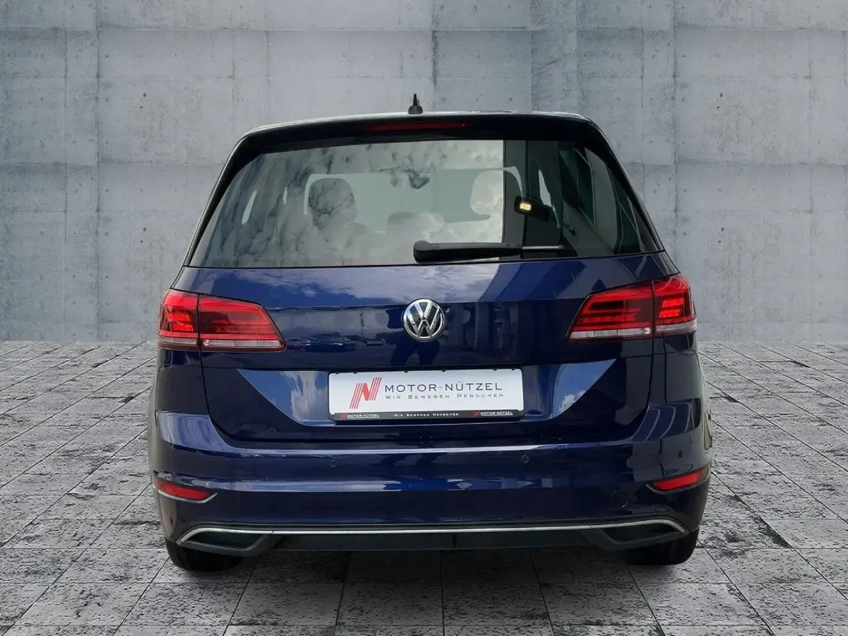 Gebraucht VW Golf VII Join 116 PS (85 kW) 2019