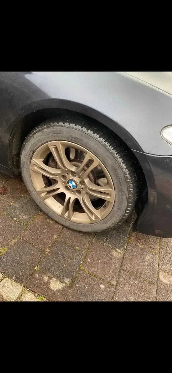 Gebraucht BMW 525 218 PS (160 kW) 2013 Schwarz Kombi