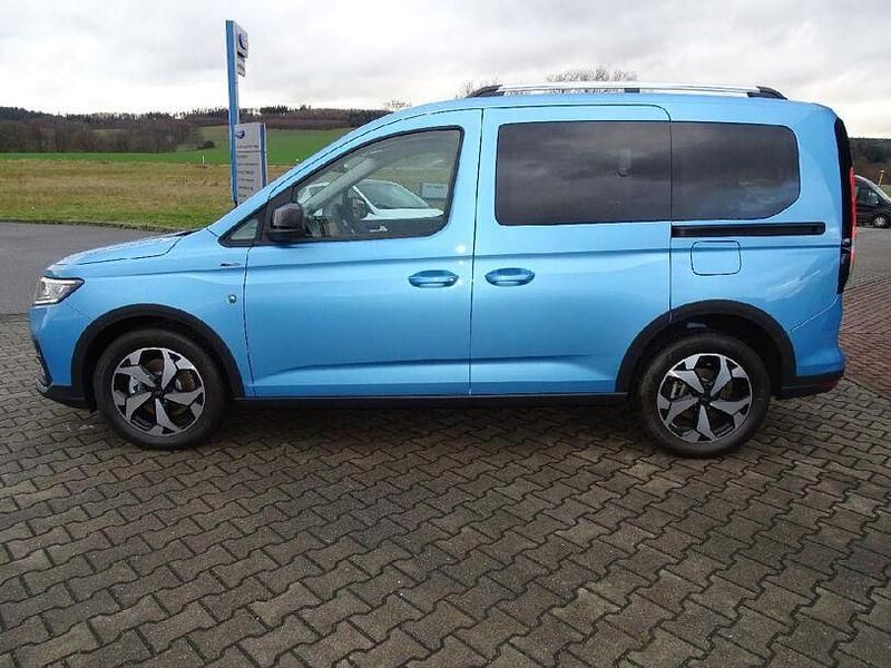 Gebraucht Ford Tourneo Connect Active 122 PS (89 kW) 2023 Andere Van / Kleinbus