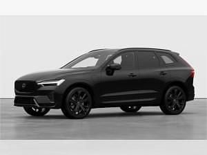Neu Volvo XC60 Plus 455 PS (334 kW) 2026 Blau SUV