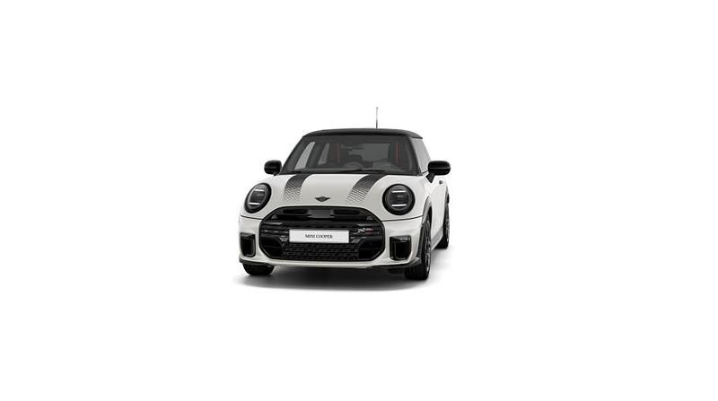 Second-hand Mini Cooper S 204 CP (150 kW) 2024 Hatchback