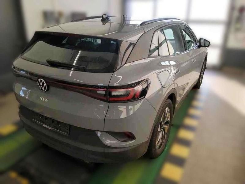 Gebraucht VW ID.4 Pro 210 kW (286 PS) 2024 Grau SUV