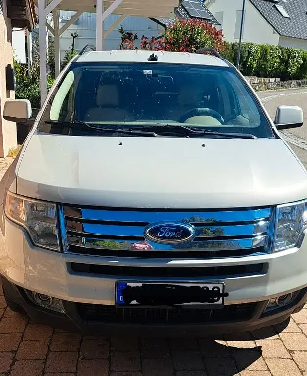 Used Ford Edge 268 HP (197 kW) 2007 SUV