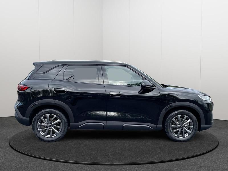 Ny BYD Atto 2 Boost 212 HK (155 kW) 2026 Sort SUV
