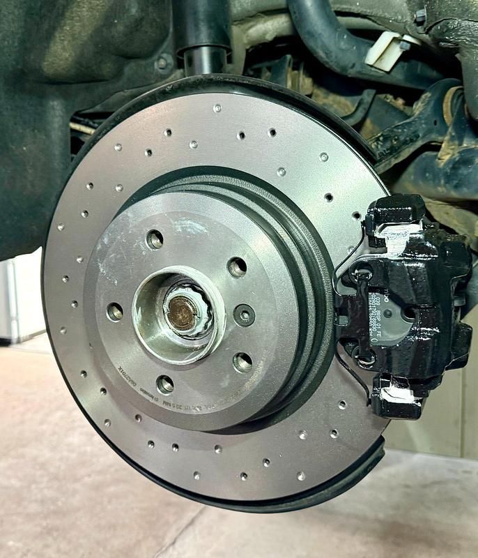 Gebraucht BMW 335 Shadowline 306 PS (225 kW) 2007 Schwarz Kombi